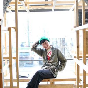 Meet your Posher, Joseph